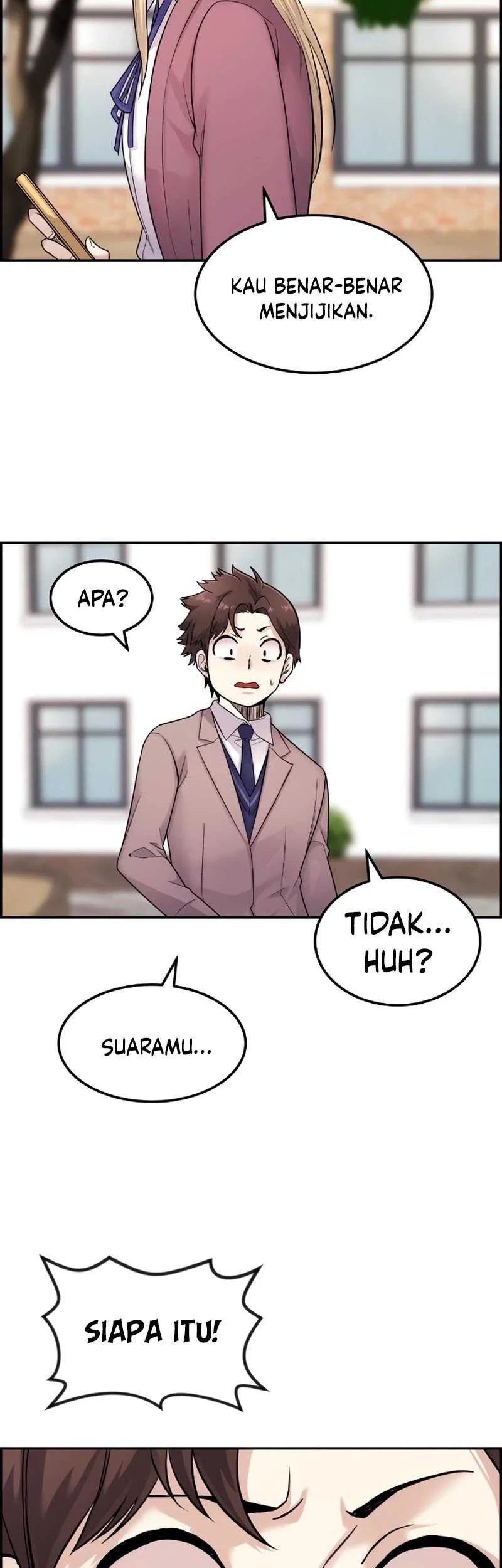 Webtoon Character Na Kang Lim Chapter 8 Gambar 17