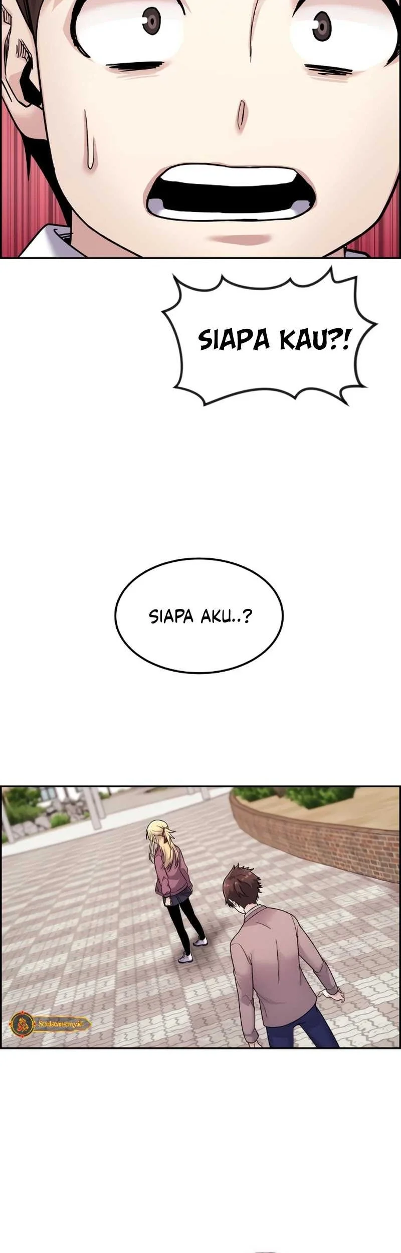 Webtoon Character Na Kang Lim Chapter 8 Gambar 18