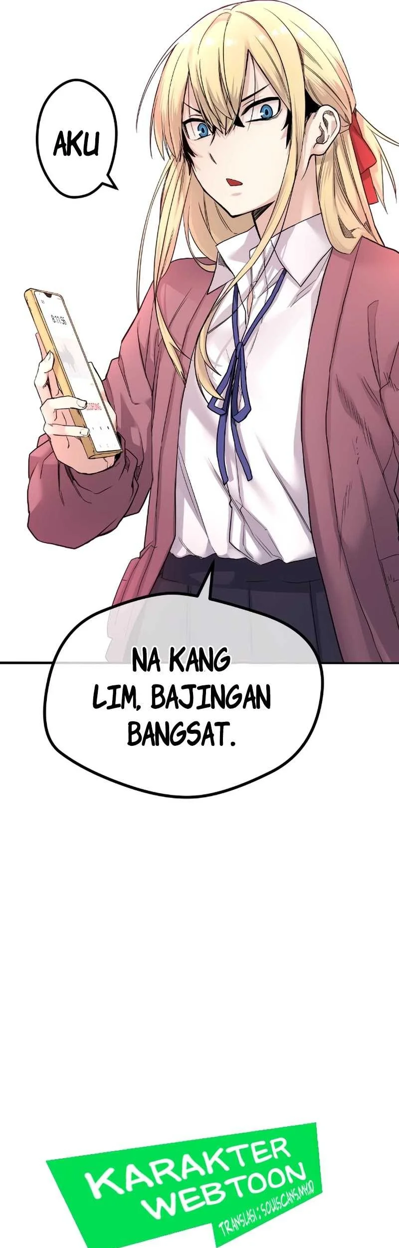 Webtoon Character Na Kang Lim Chapter 8 Gambar 19