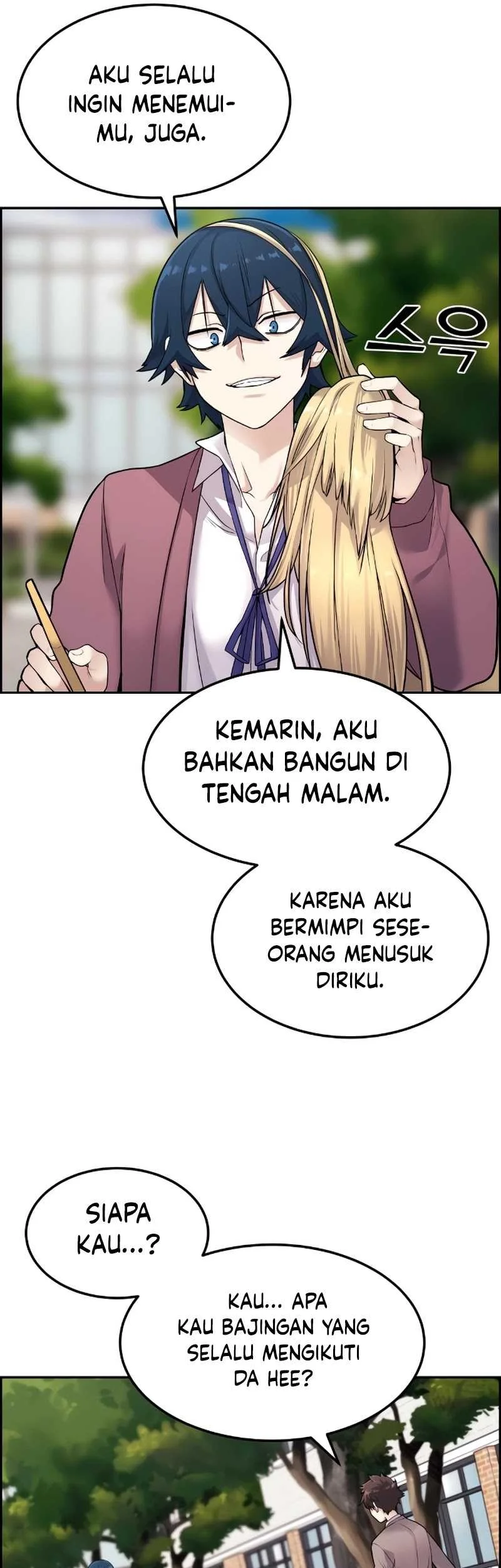 Webtoon Character Na Kang Lim Chapter 8 Gambar 21