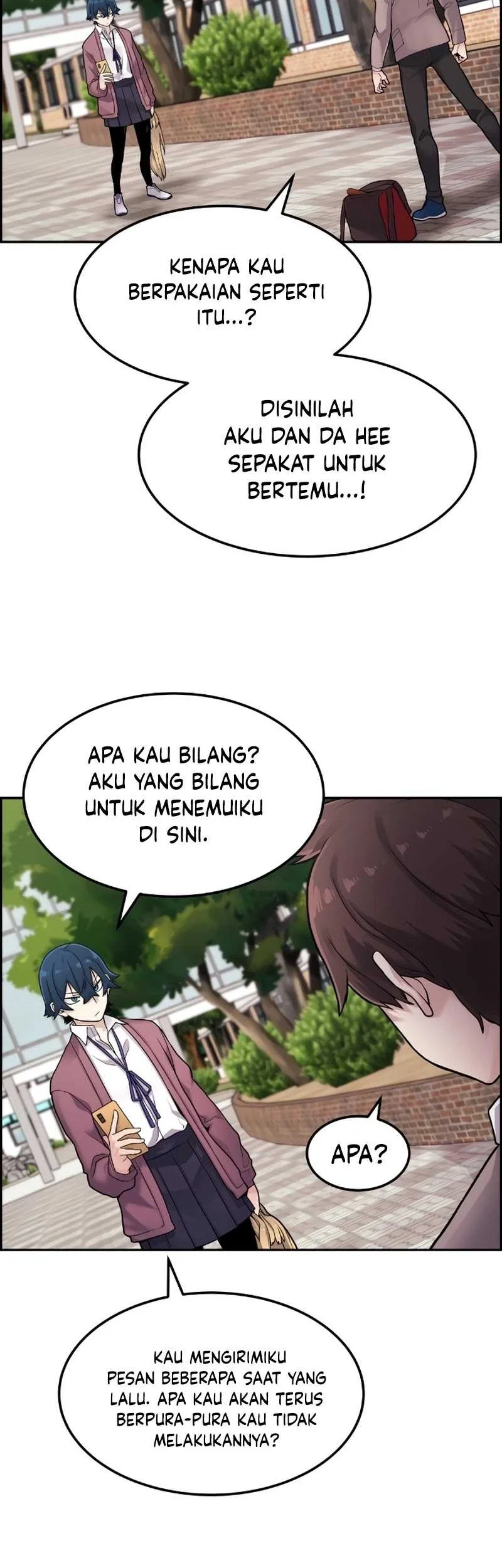 Webtoon Character Na Kang Lim Chapter 8 Gambar 22