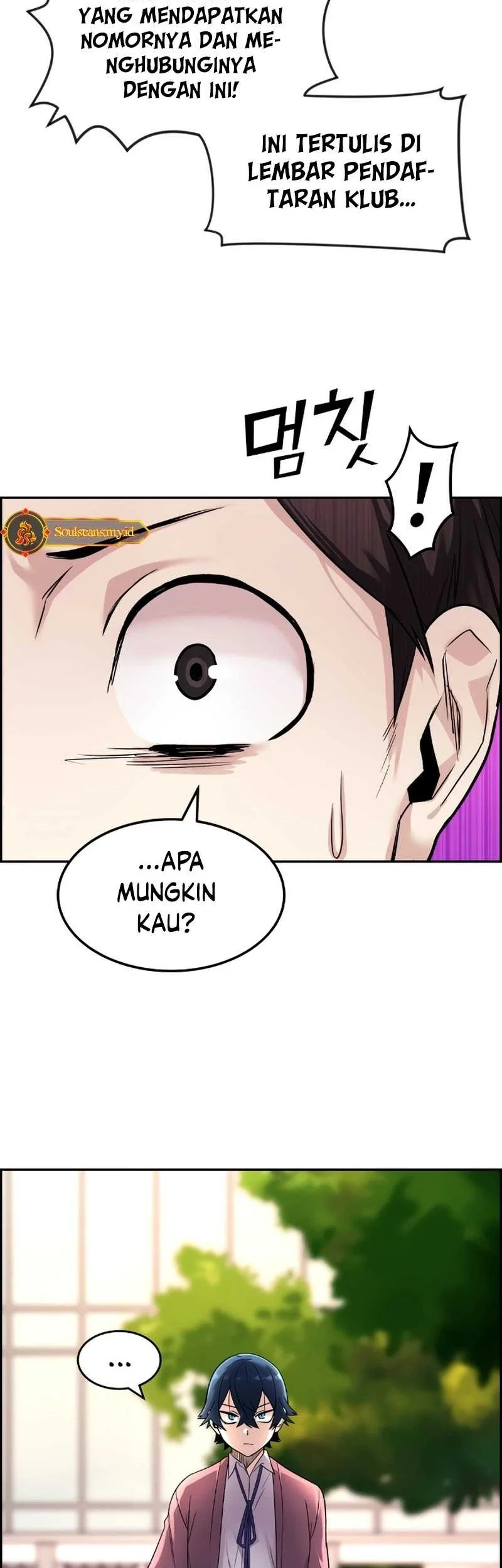 Webtoon Character Na Kang Lim Chapter 8 Gambar 24