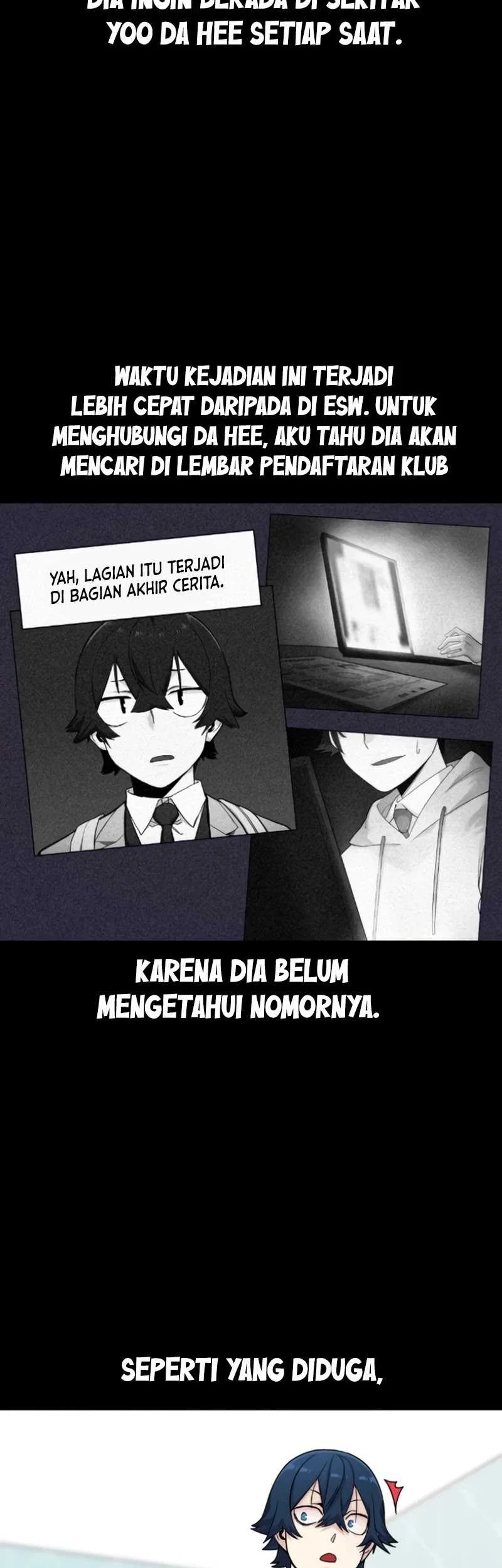 Webtoon Character Na Kang Lim Chapter 8 Gambar 28