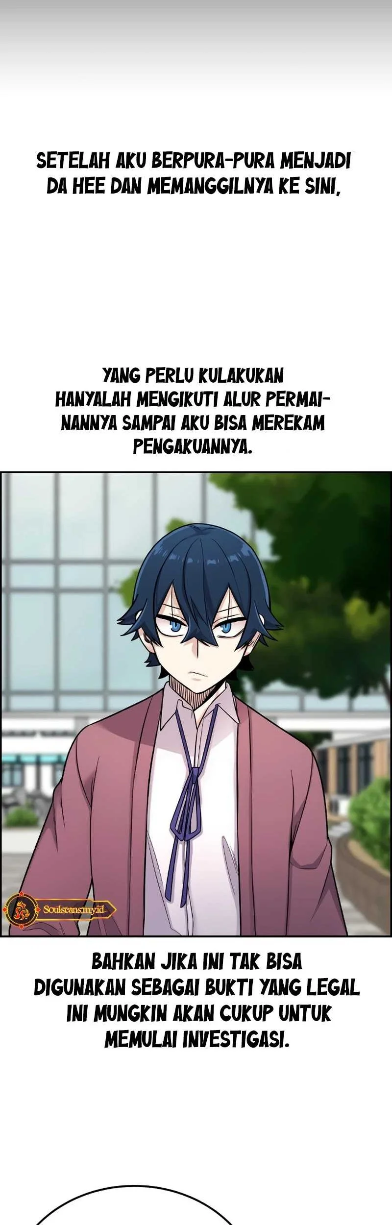 Webtoon Character Na Kang Lim Chapter 8 Gambar 30