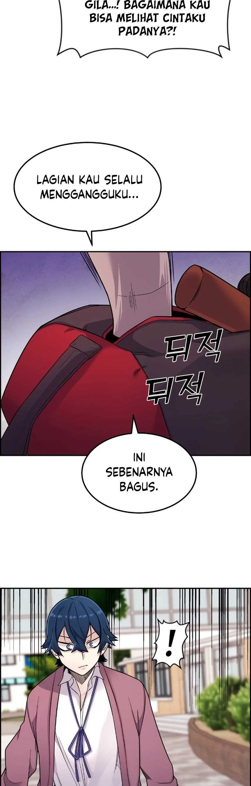 Webtoon Character Na Kang Lim Chapter 8 Gambar 35