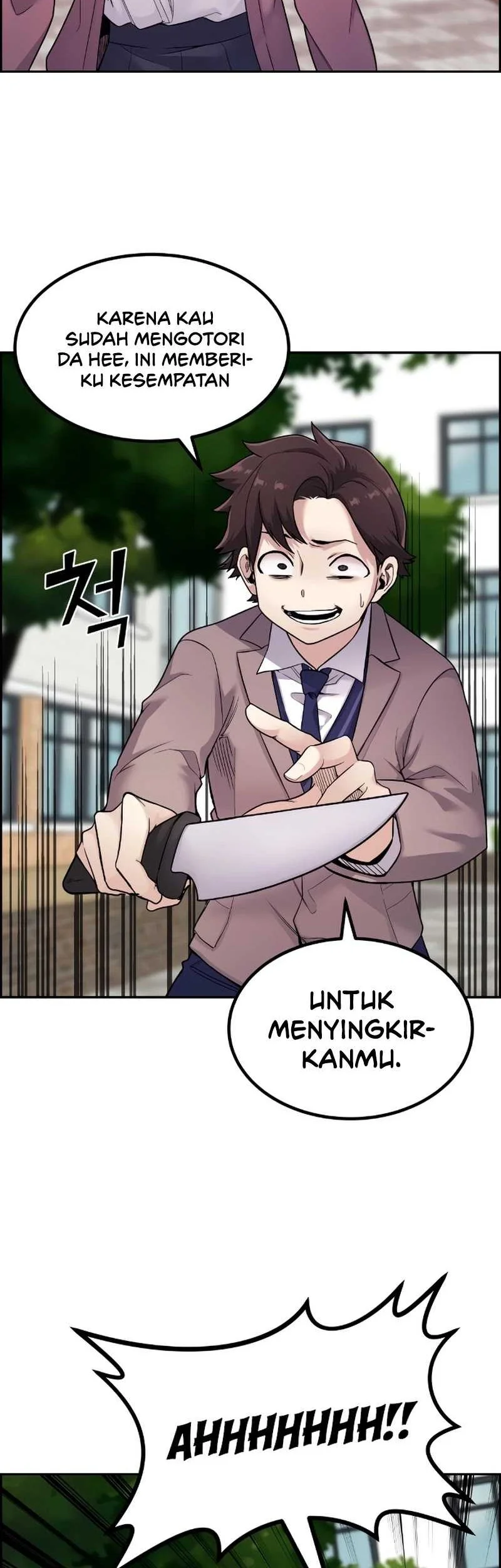 Webtoon Character Na Kang Lim Chapter 8 Gambar 36