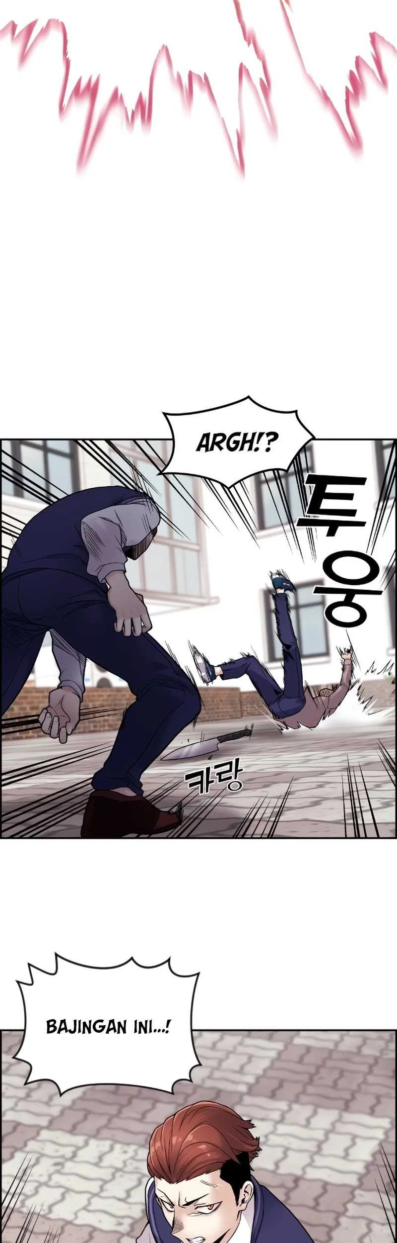Webtoon Character Na Kang Lim Chapter 8 Gambar 43