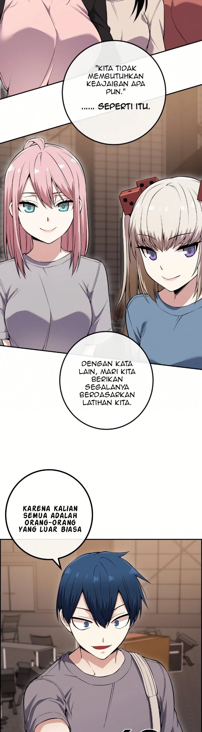 Webtoon Character Na Kang Lim Chapter 80 Gambar 51