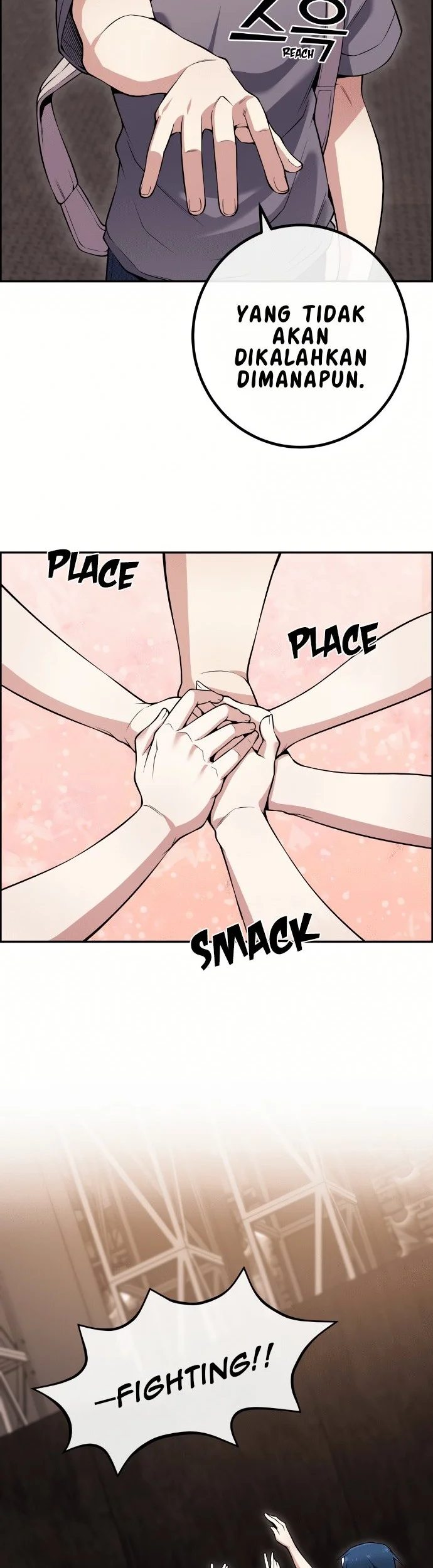 Webtoon Character Na Kang Lim Chapter 80 Gambar 52