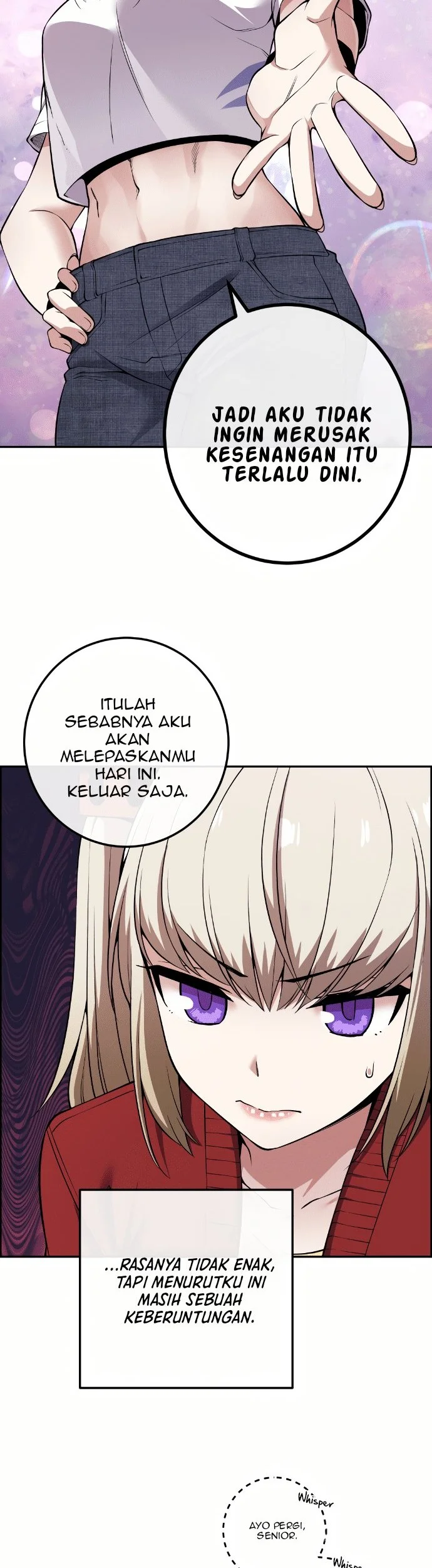 Webtoon Character Na Kang Lim Chapter 80 Gambar 8
