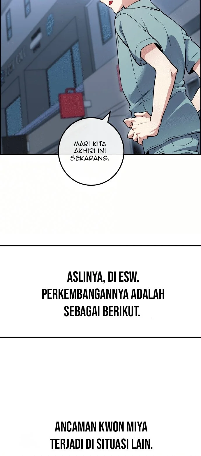 Webtoon Character Na Kang Lim Chapter 80 Gambar 11