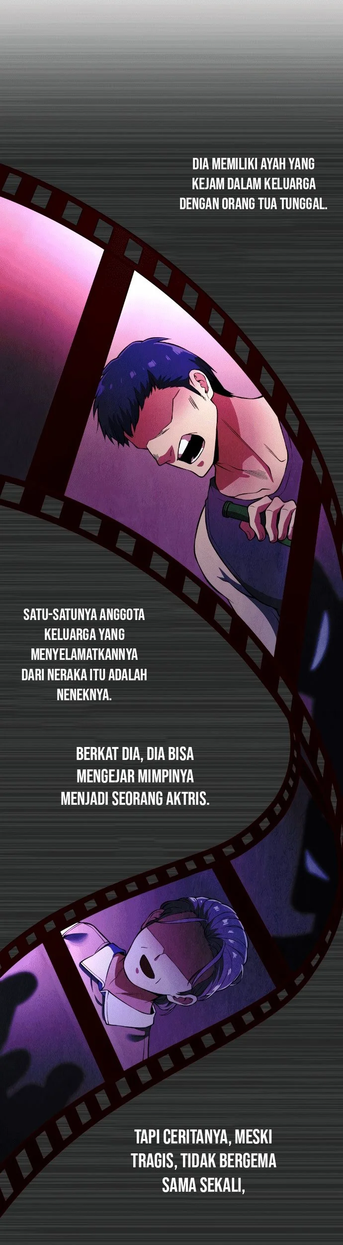 Webtoon Character Na Kang Lim Chapter 80 Gambar 14