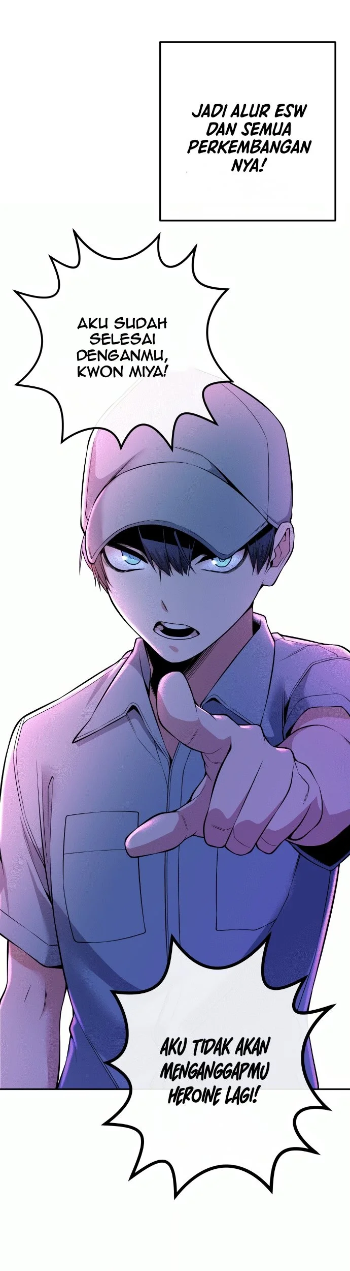 Webtoon Character Na Kang Lim Chapter 80 Gambar 18