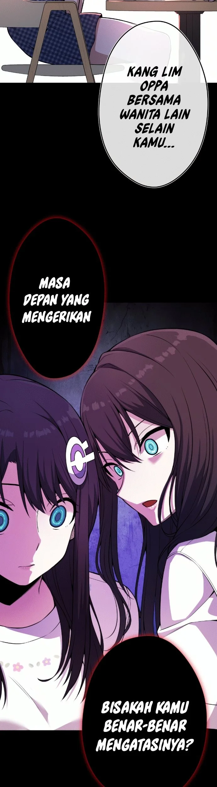 Webtoon Character Na Kang Lim Chapter 80 Gambar 22