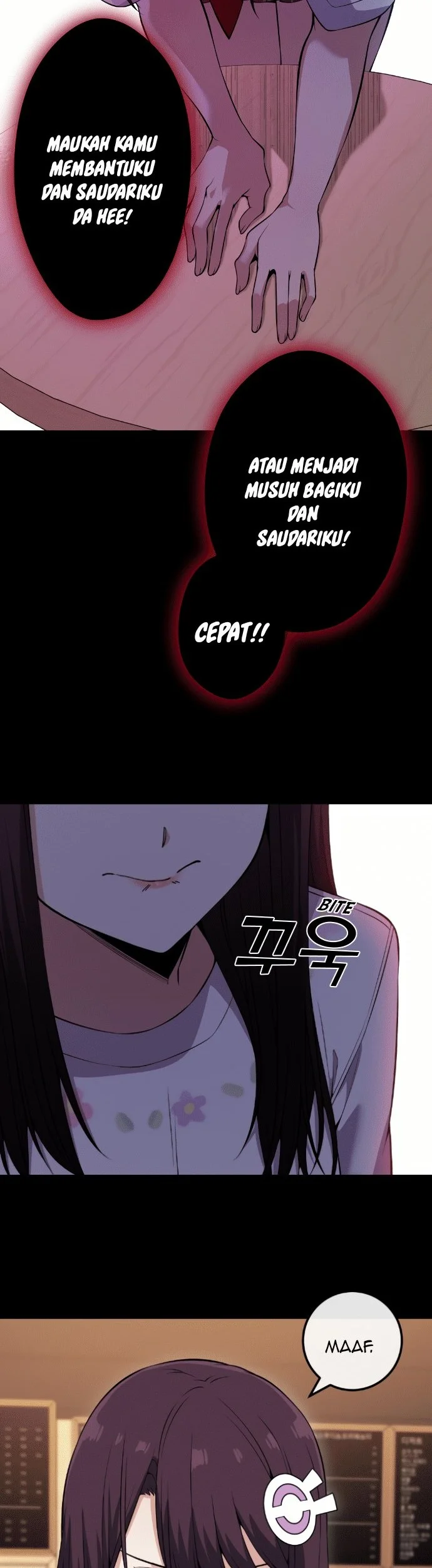 Webtoon Character Na Kang Lim Chapter 80 Gambar 25