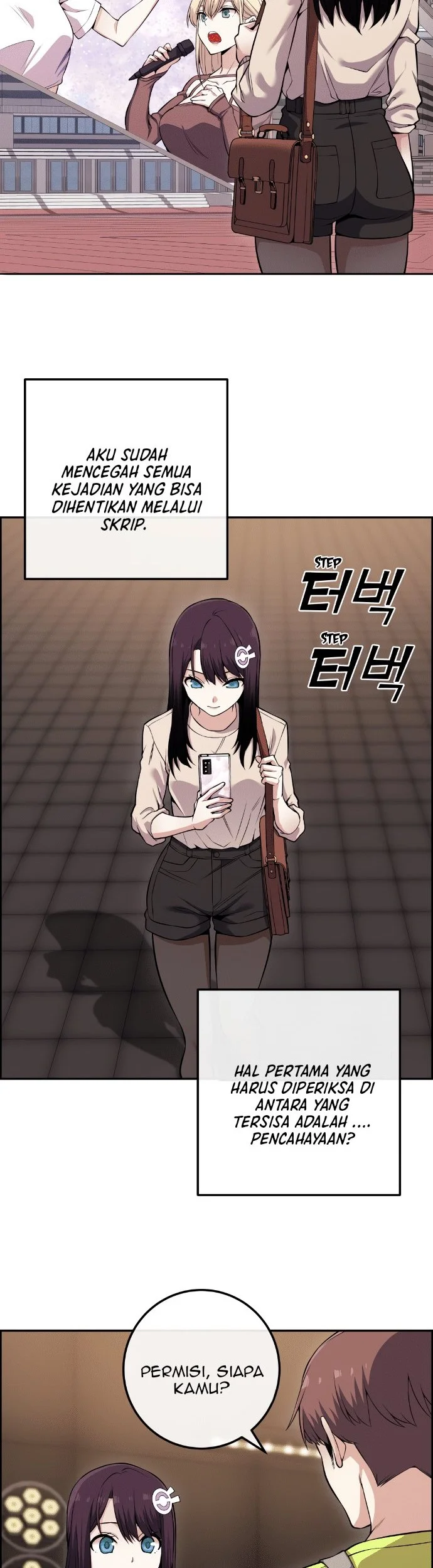 Webtoon Character Na Kang Lim Chapter 80 Gambar 30