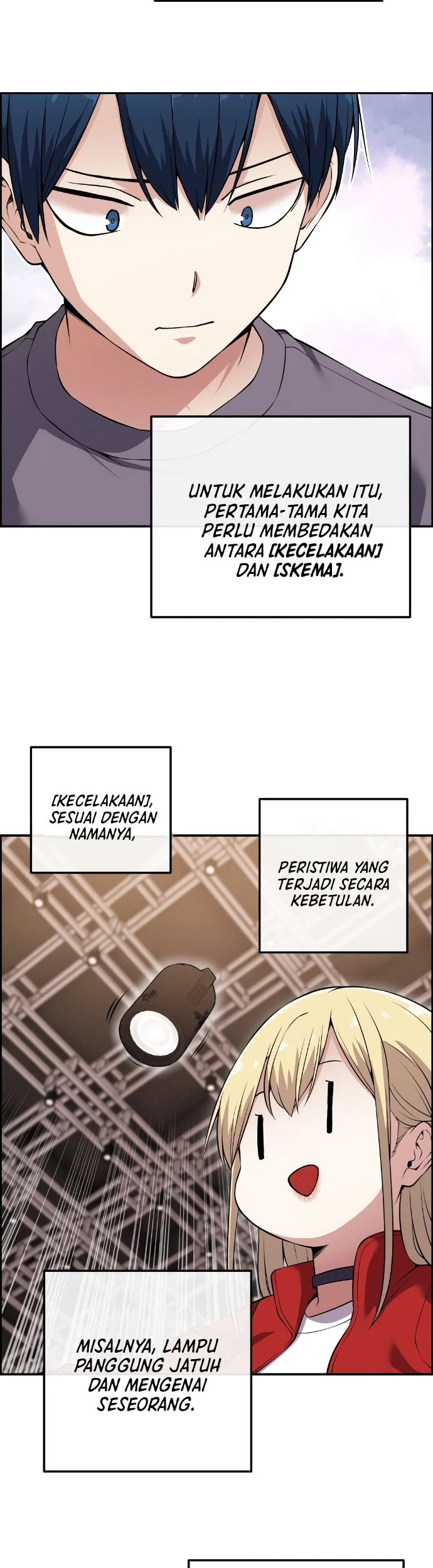 Webtoon Character Na Kang Lim Chapter 80 Gambar 32