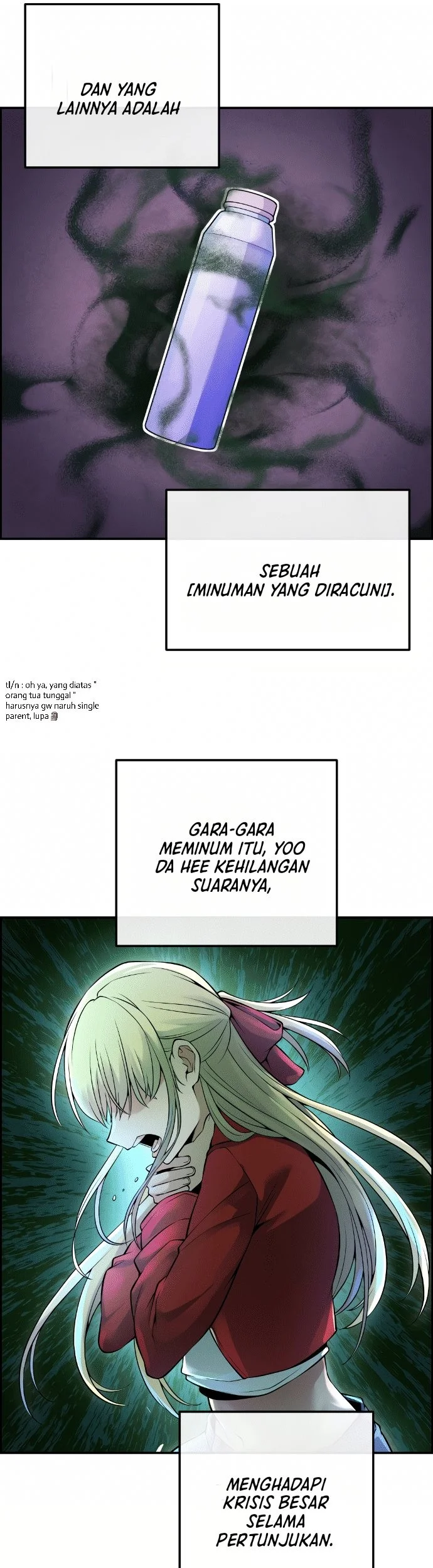 Webtoon Character Na Kang Lim Chapter 80 Gambar 34