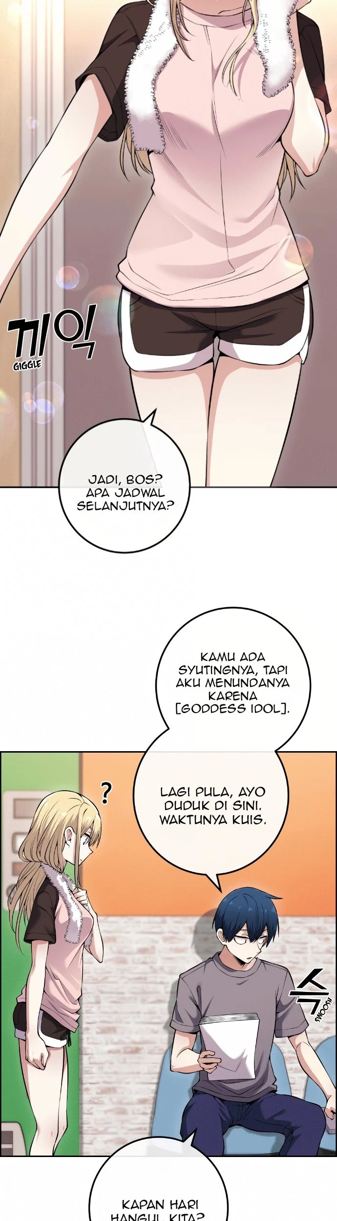 Webtoon Character Na Kang Lim Chapter 80 Gambar 37