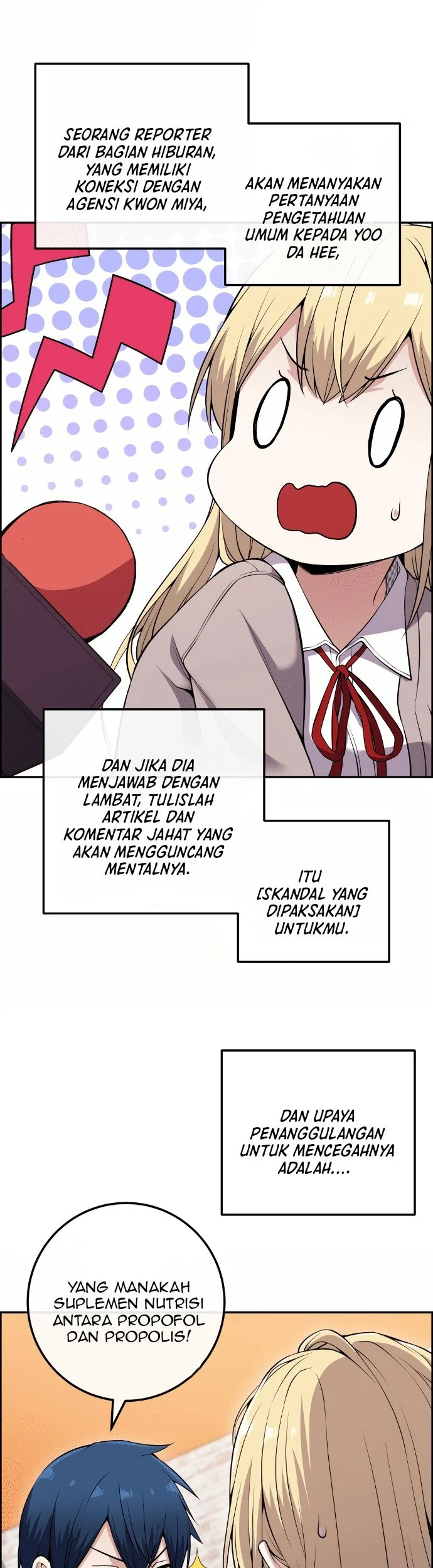 Webtoon Character Na Kang Lim Chapter 80 Gambar 39