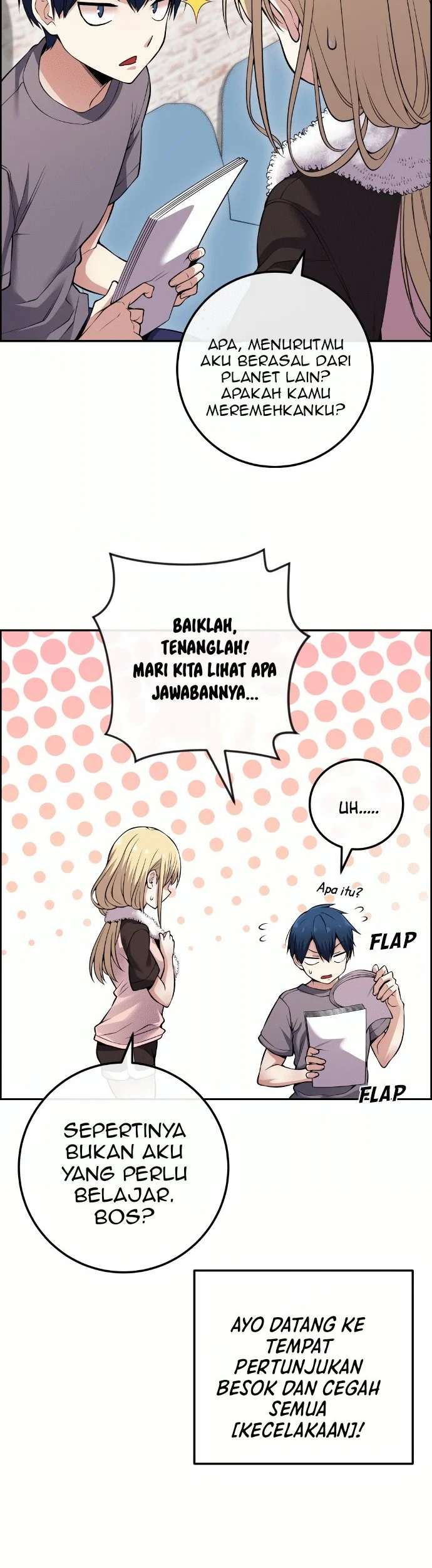 Webtoon Character Na Kang Lim Chapter 80 Gambar 40