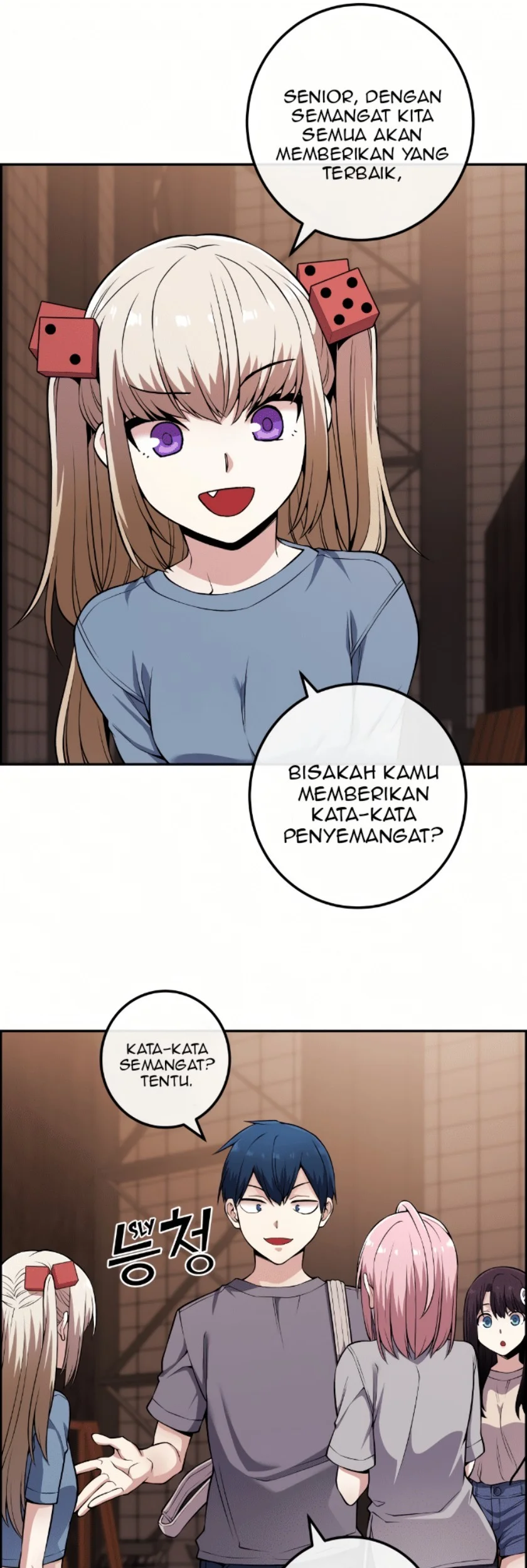 Webtoon Character Na Kang Lim Chapter 81 Gambar 42