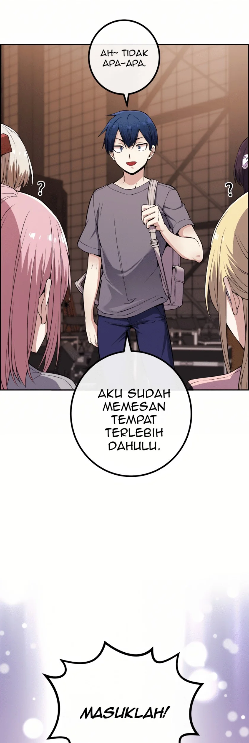 Webtoon Character Na Kang Lim Chapter 81 Gambar 47