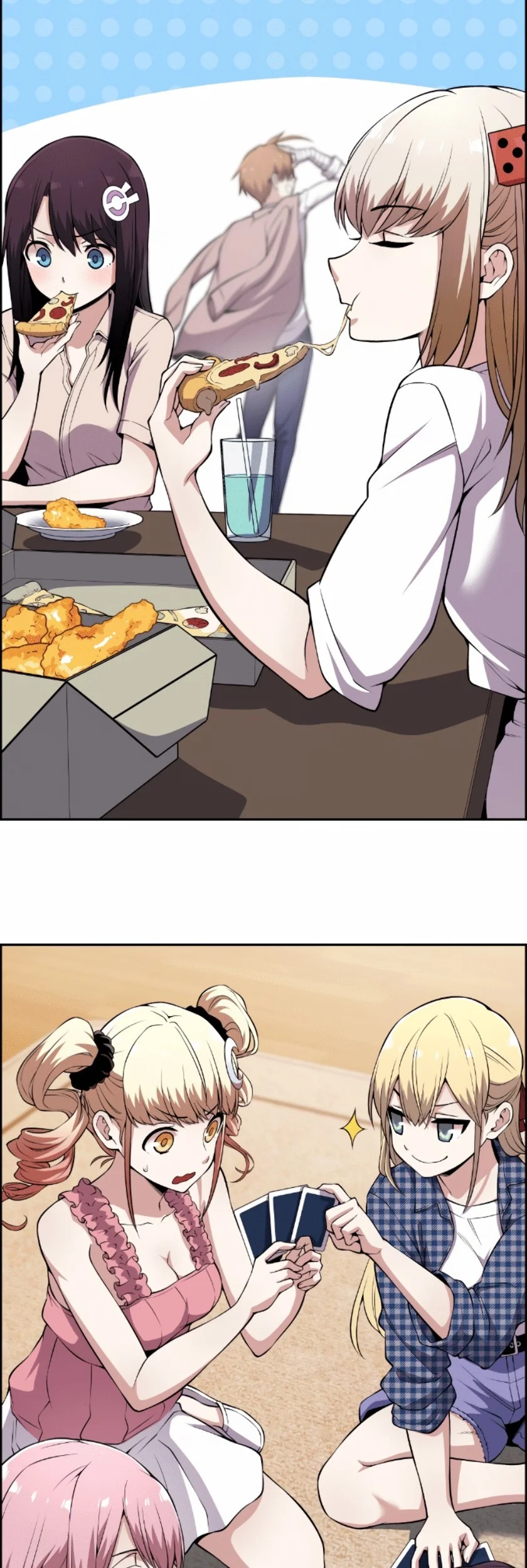 Webtoon Character Na Kang Lim Chapter 81 Gambar 54