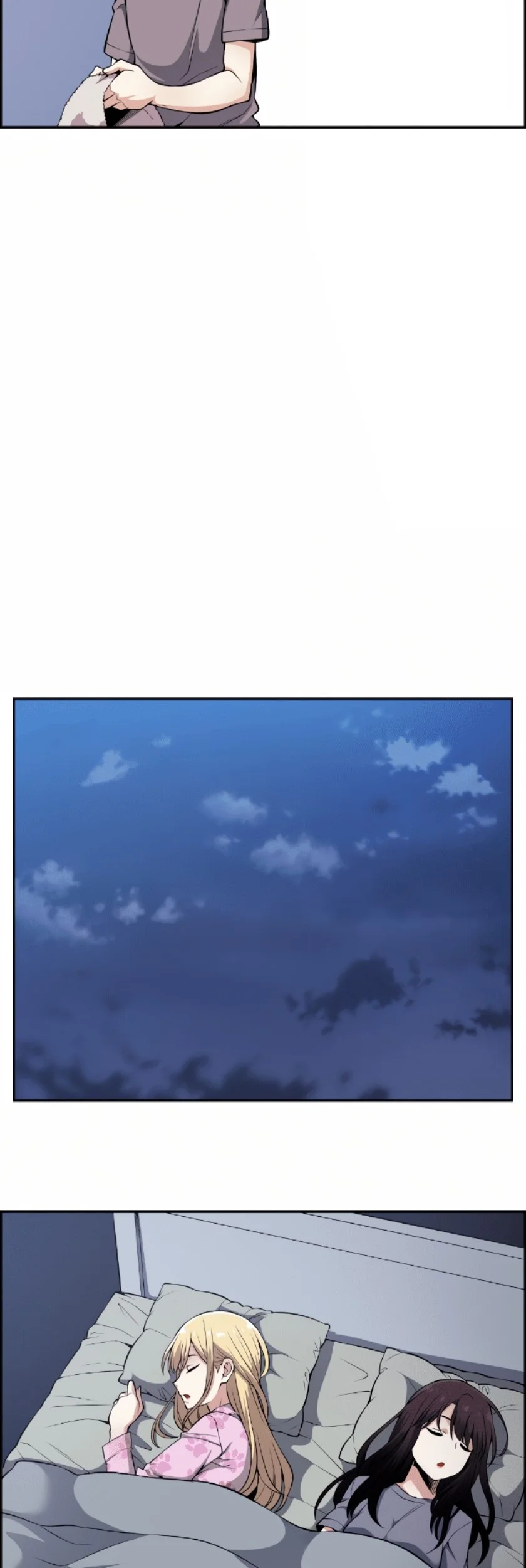 Webtoon Character Na Kang Lim Chapter 81 Gambar 59