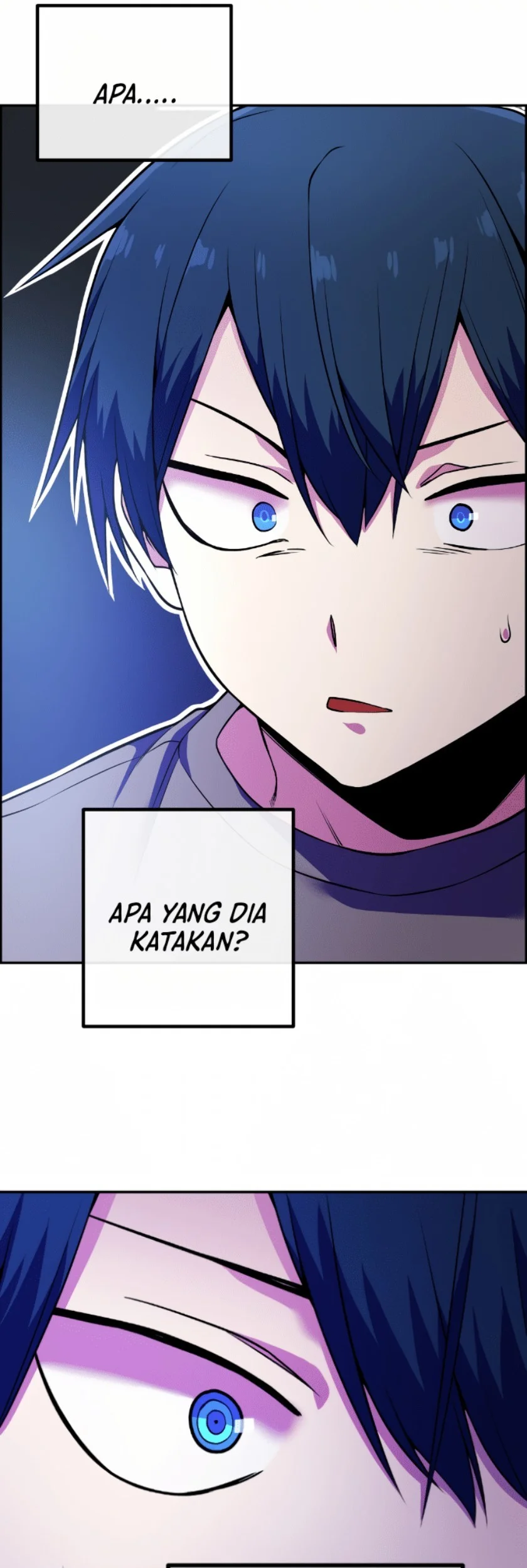 Webtoon Character Na Kang Lim Chapter 81 Gambar 67