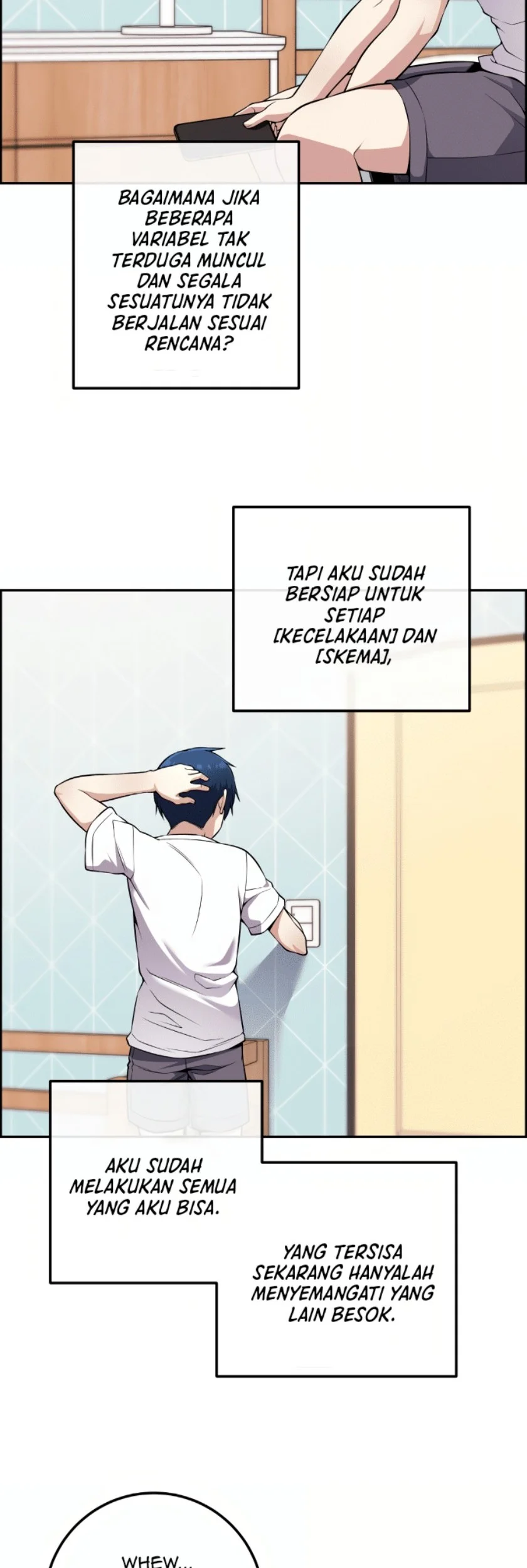 Webtoon Character Na Kang Lim Chapter 81 Gambar 3