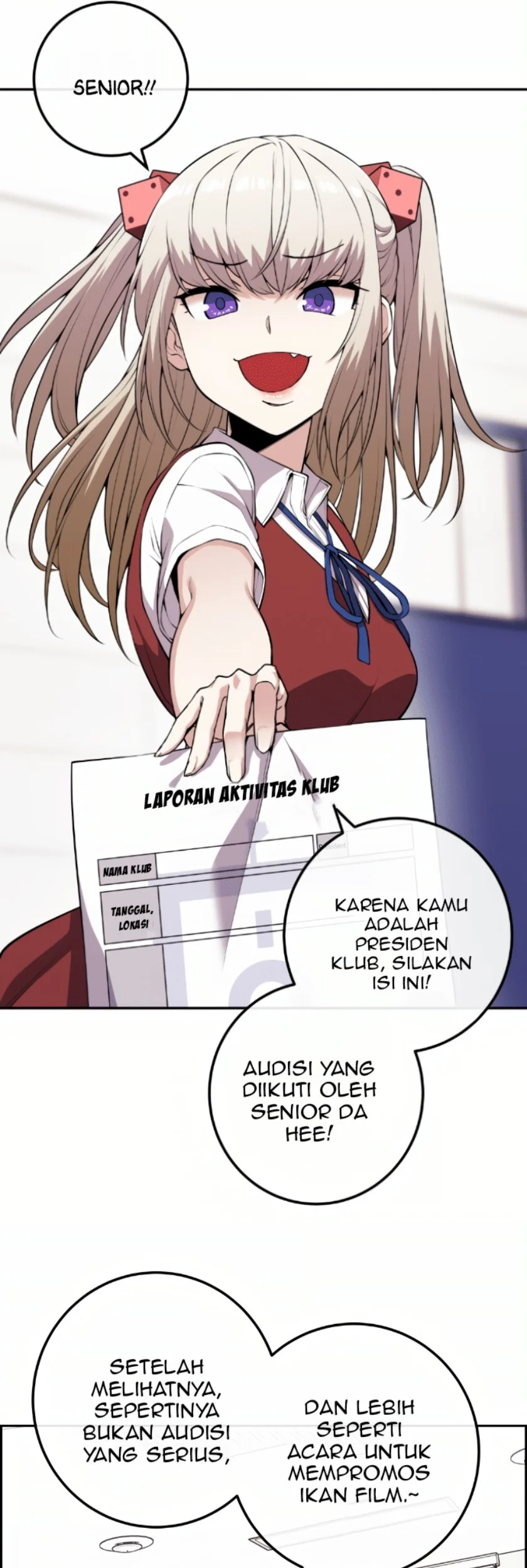 Webtoon Character Na Kang Lim Chapter 81 Gambar 12