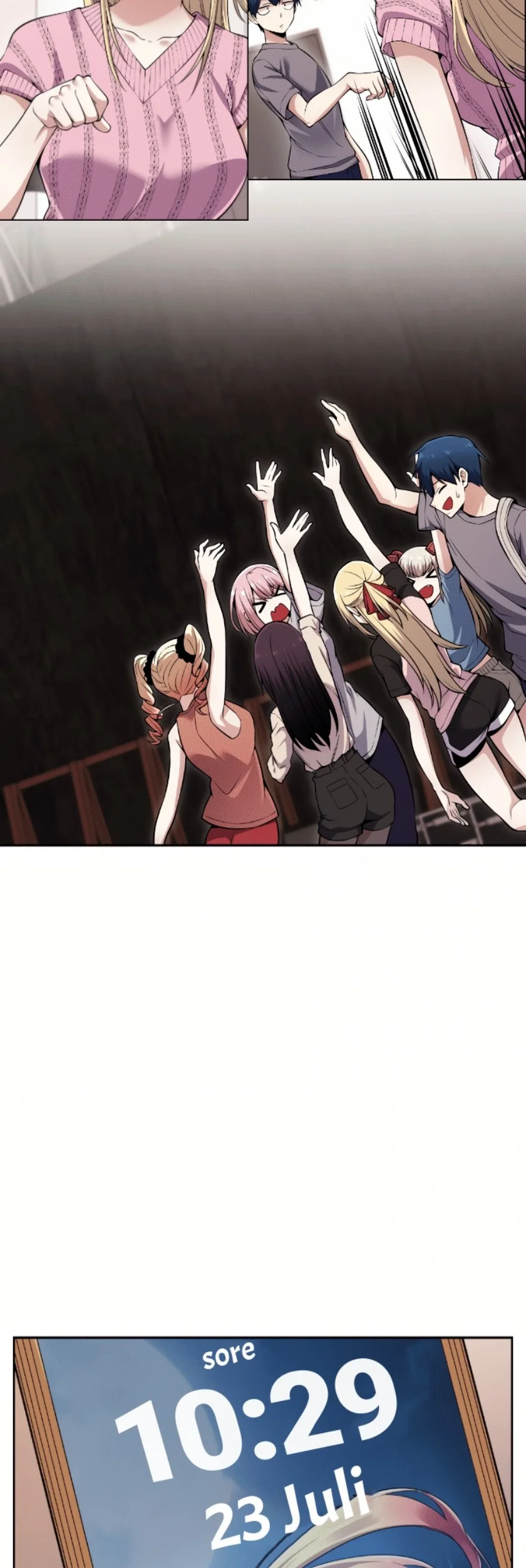 Webtoon Character Na Kang Lim Chapter 81 Gambar 25