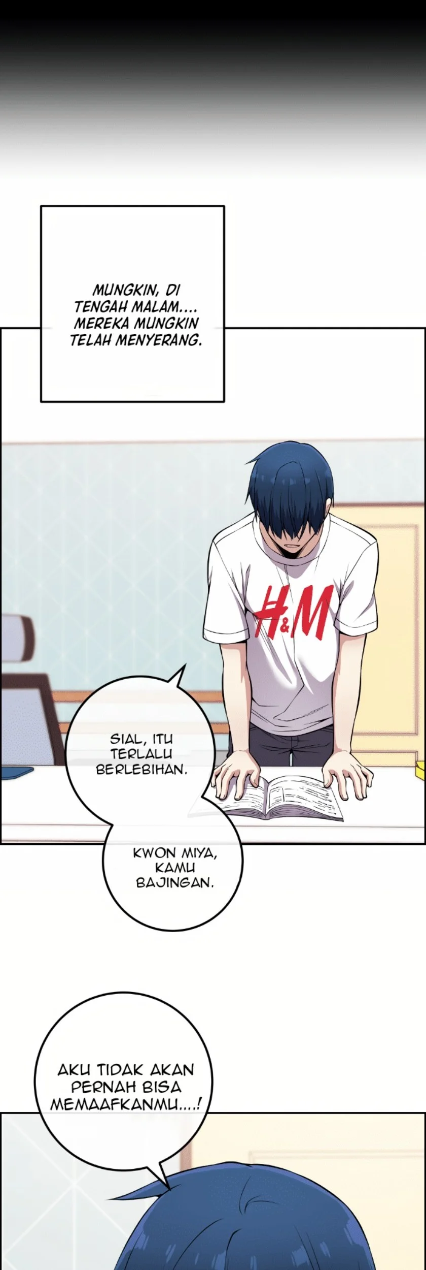 Webtoon Character Na Kang Lim Chapter 81 Gambar 35