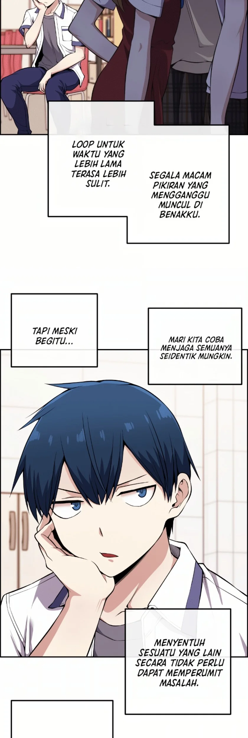 Webtoon Character Na Kang Lim Chapter 81 Gambar 38