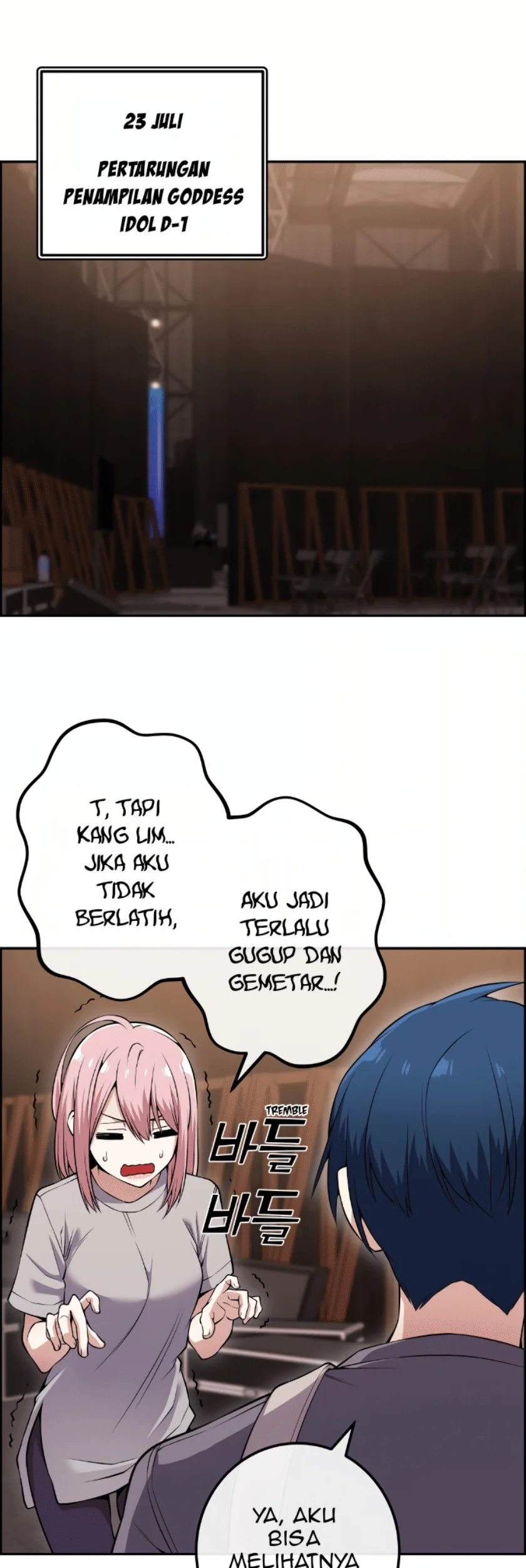Webtoon Character Na Kang Lim Chapter 81 Gambar 40