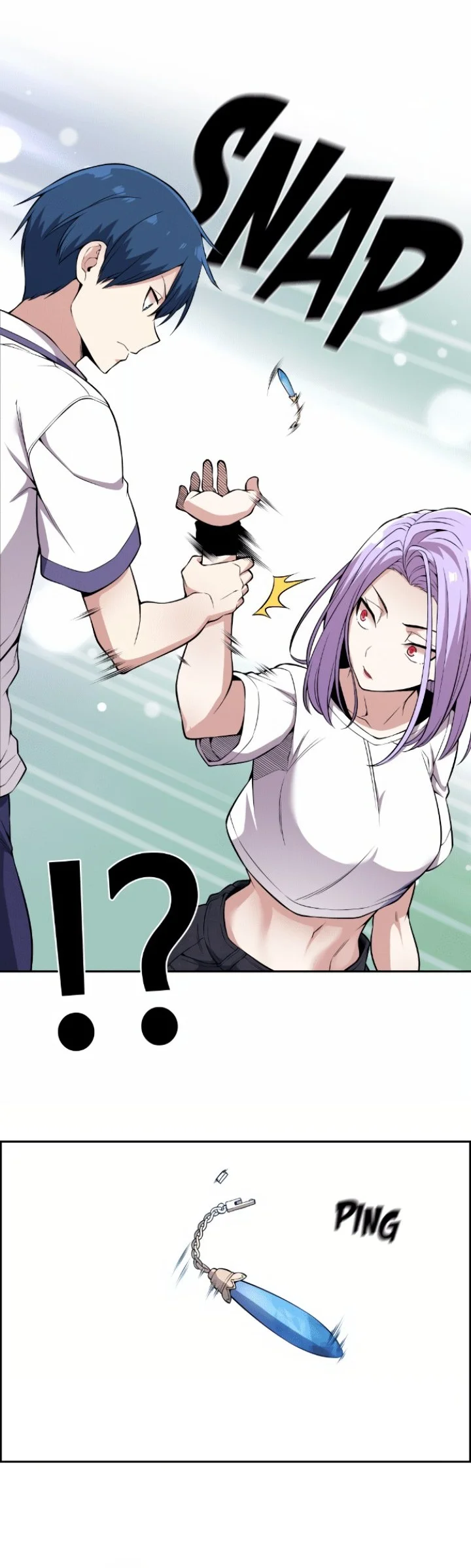 Webtoon Character Na Kang Lim Chapter 82 Gambar 41