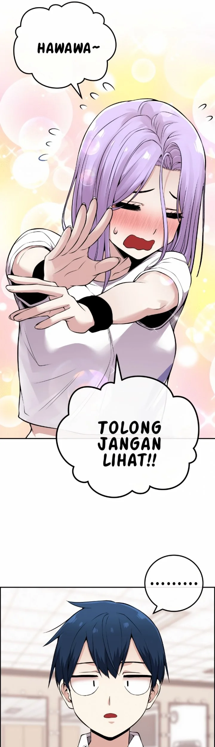Webtoon Character Na Kang Lim Chapter 82 Gambar 46