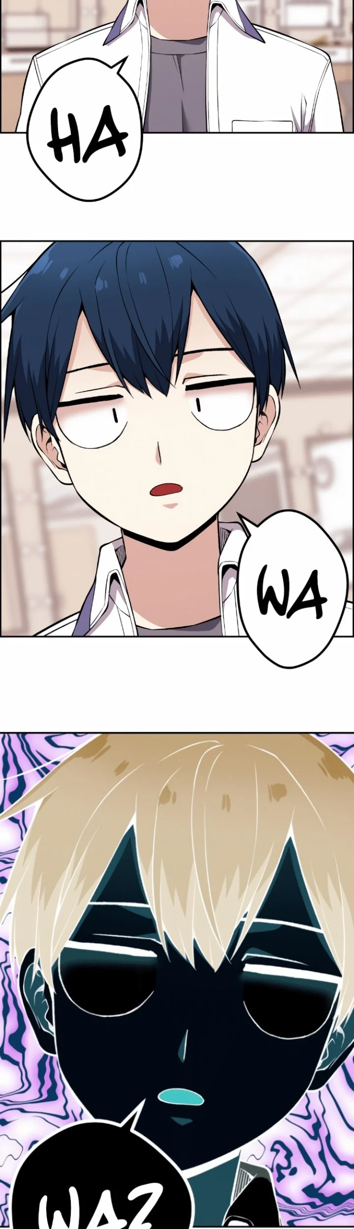 Webtoon Character Na Kang Lim Chapter 82 Gambar 47