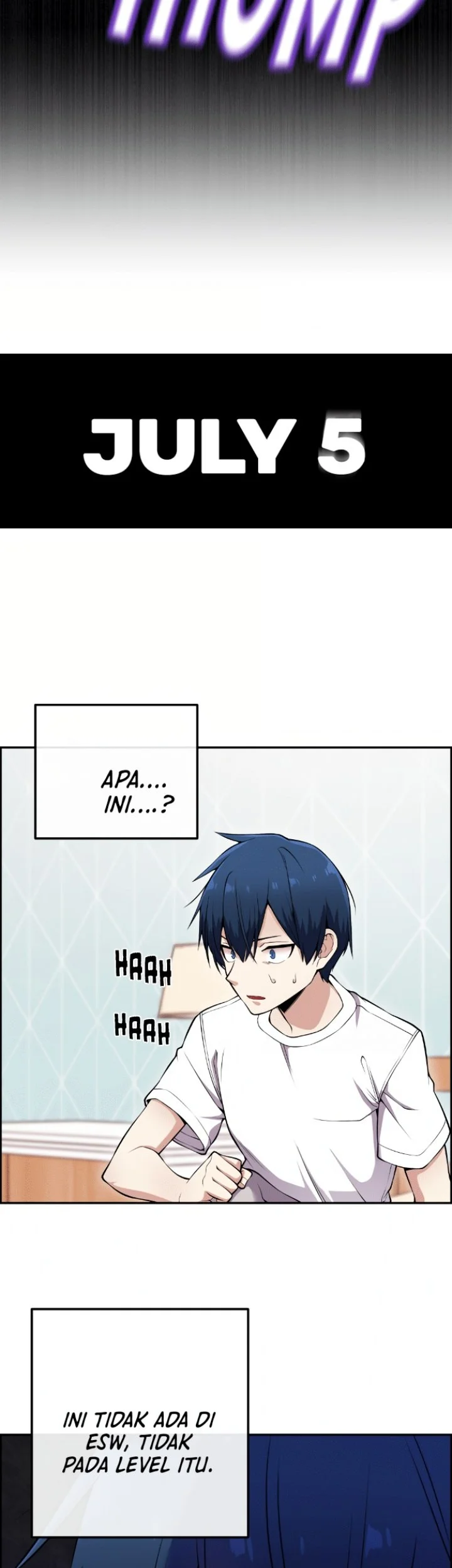 Webtoon Character Na Kang Lim Chapter 82 Gambar 4