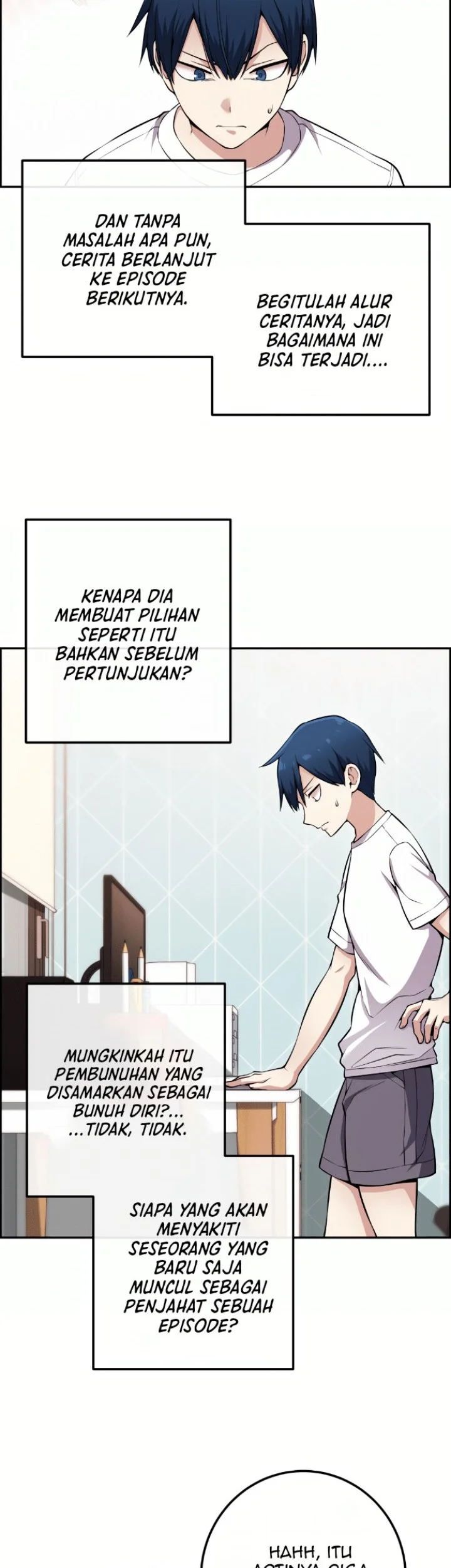 Webtoon Character Na Kang Lim Chapter 82 Gambar 7