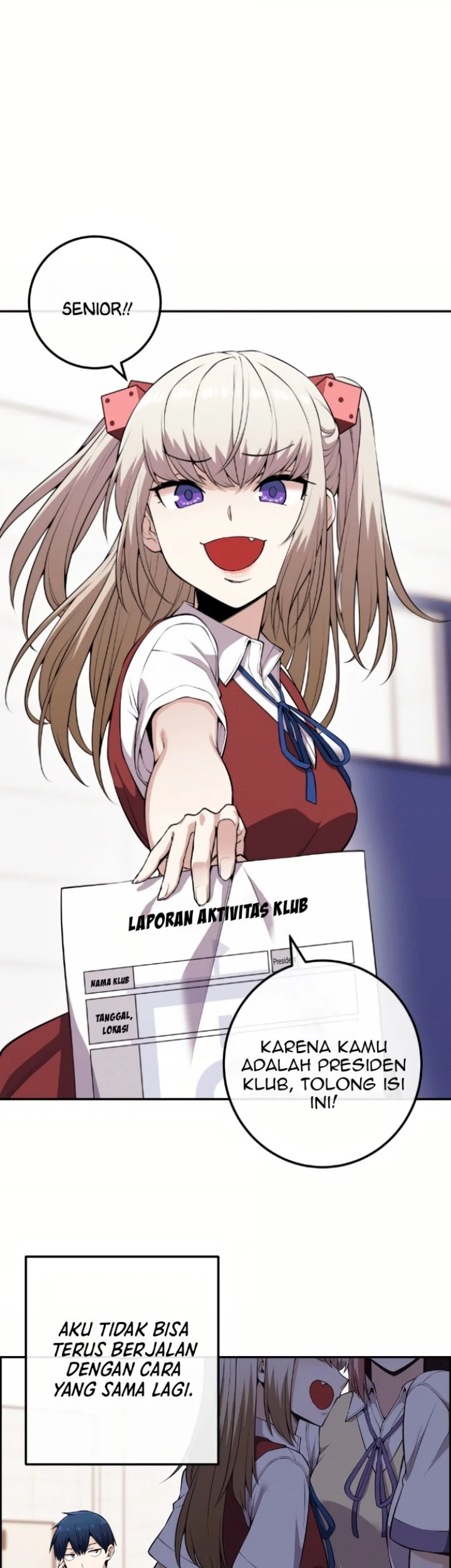 Webtoon Character Na Kang Lim Chapter 82 Gambar 12