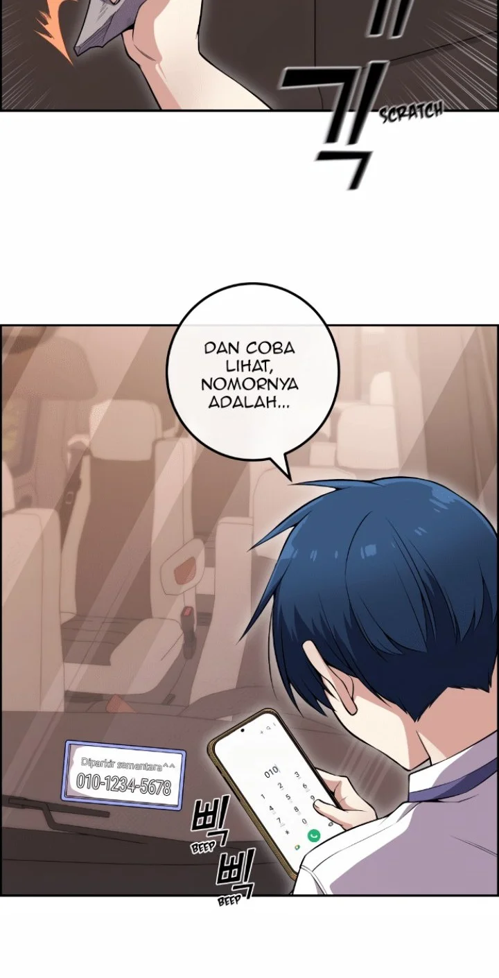 Webtoon Character Na Kang Lim Chapter 82 Gambar 21