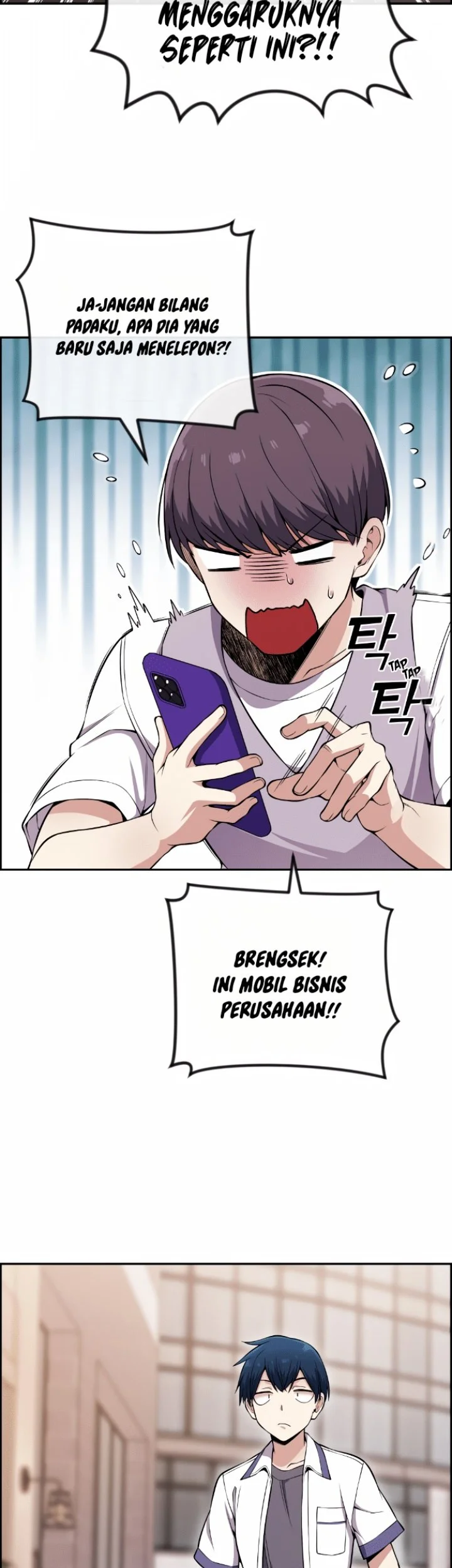 Webtoon Character Na Kang Lim Chapter 82 Gambar 24