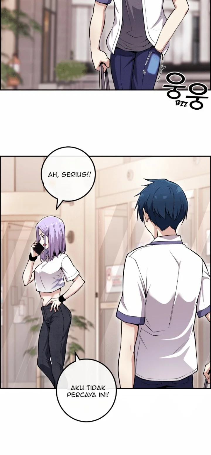 Webtoon Character Na Kang Lim Chapter 82 Gambar 25