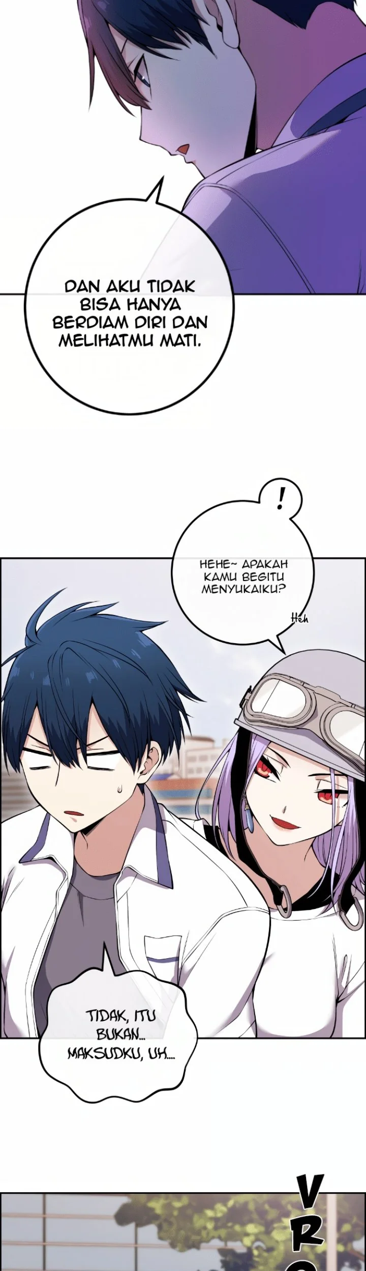 Webtoon Character Na Kang Lim Chapter 82 Gambar 32