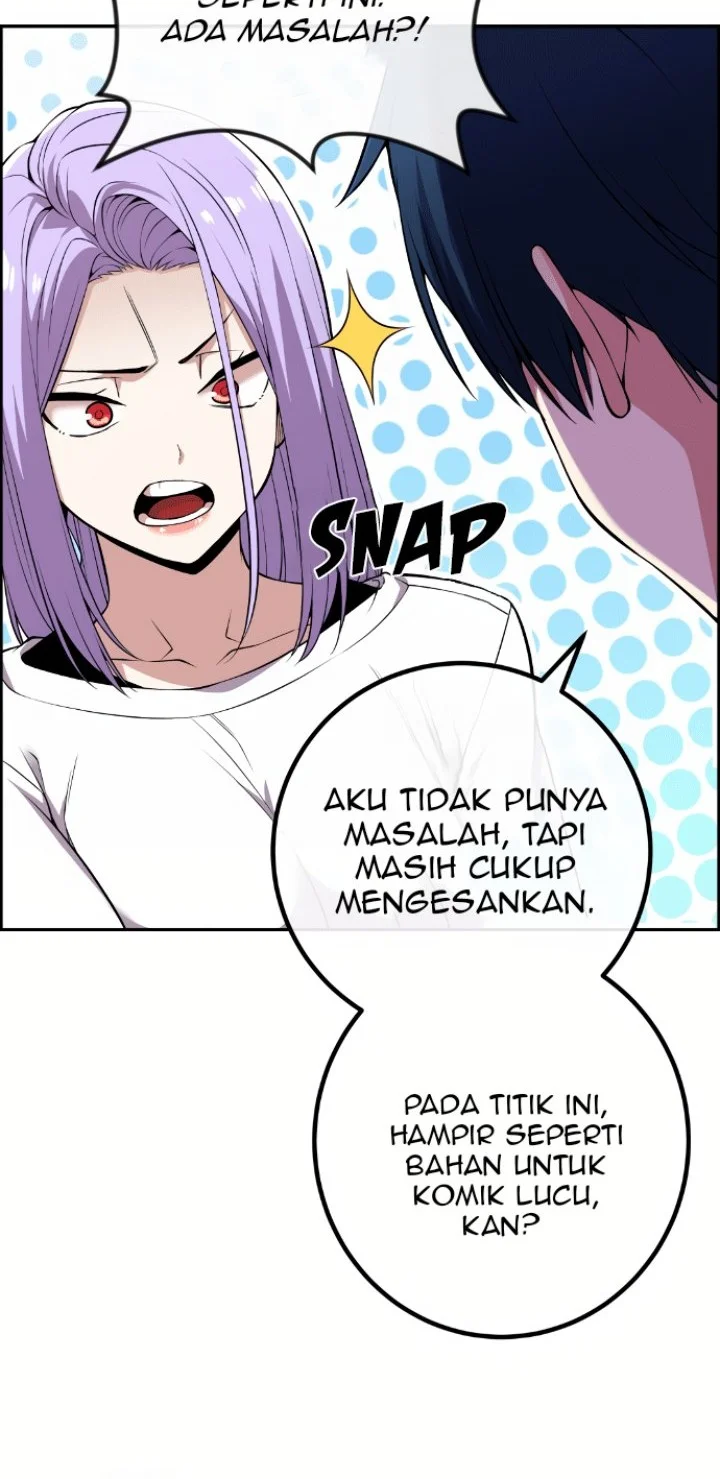 Webtoon Character Na Kang Lim Chapter 83 Gambar 37