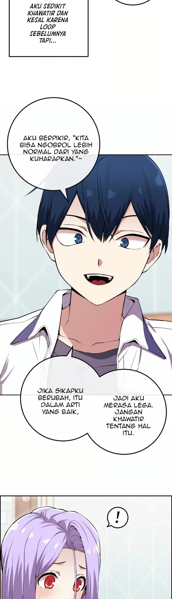 Webtoon Character Na Kang Lim Chapter 83 Gambar 40