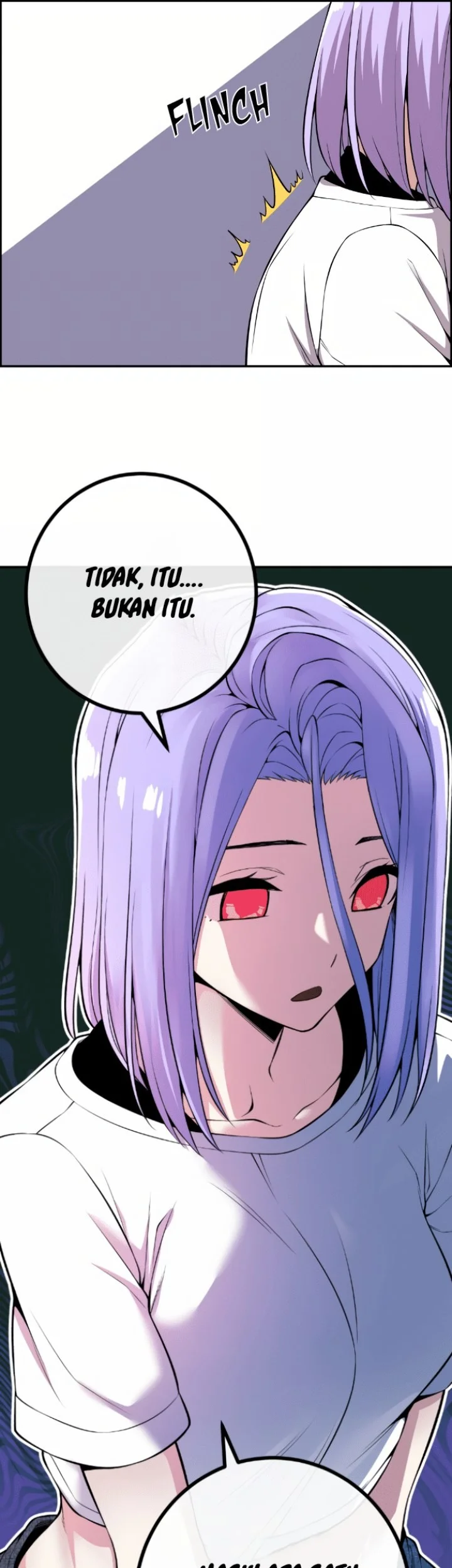 Webtoon Character Na Kang Lim Chapter 83 Gambar 42