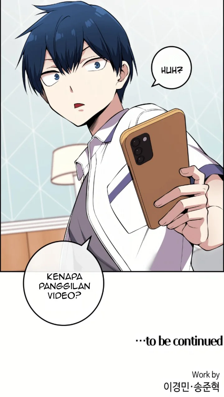 Webtoon Character Na Kang Lim Chapter 83 Gambar 50